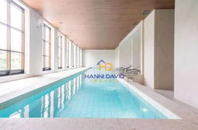 Vende apartamento novo 4 dormitórios sendo 2 suítes  com varanda linda vista 2 vagas  lazer.