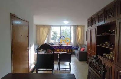 Apartamento com 3 dormitórios à venda, 100 m² por r$ 900.000,00 - paraíso - são paulo/sp