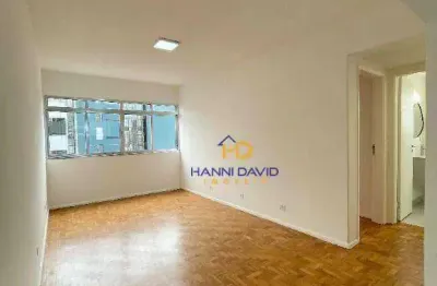 Apartamento com 3 quartos à venda na Rua Vergueiro, Vila Mariana, São Paulo