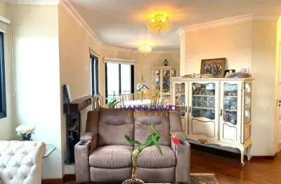 Excelente apartamento de 176 m ² ! próximo ao ibirapuera !   4 dormitórios sendo 2 suítes e 2 vagas !!!!