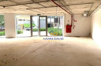 Imóvel comercial novo de 300m² na rua vergueiro ! próximo ao metrô santos imigrantes . confira !