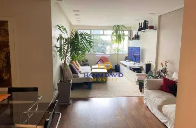 Apartamento a venda no paraíso com 3 dormitórios sendo 1 suíte  1 vaga  próximo avenida paulista  e metrô  paraíso sp