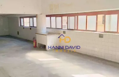 Locação de  prédio comercia com 3 andares com elevado. iptu   área 3583.00 m²    metrô sé, fácil acesso avenida 23 de maio. intenso fluxo de pessoas !