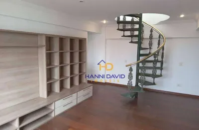 Cobertura com 3 dormitórios à venda, 168 m² por r$ 1.377.000,00 - vila mariana - são paulo/sp