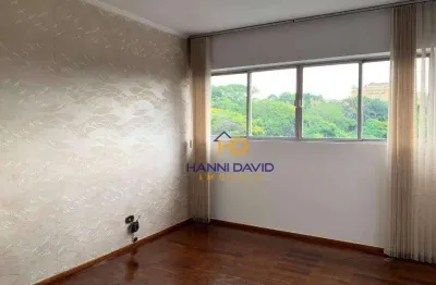 Apartamento à venda, 72 m² por r$ 720.000,00 - ipiranga - são paulo/sp
