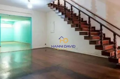 Locação de casa comercial na vila mariana ,331 m² 9  salas 5 banheiros  4 vagas 1 deposito 1 quintal coberto próximo do metrô paraíso e ana rosa.
