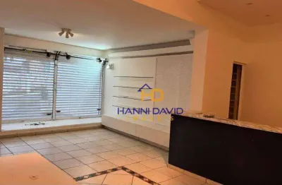 Locação de casa aclimação  264m² com 6 salas 1 recepção  3 vagas ao lado do parque aclimação fácil acesso as principais rodovias .