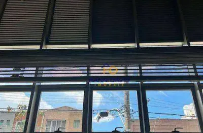 Locação de loja comercial 78.00 m²  $7000.00 1 vaga  metrô hospital são paulo bom p/ escritórios  pet shopping  salão de beleza  consultório médico