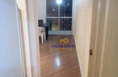 Apartamento à venda, 61 m² por r$ 410.000,00 - cambuci - são paulo/sp
