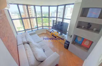 Apartamento com 2 quartos à venda na Avenida Conselheiro Rodrigues Alves, Vila Mariana, São Paulo