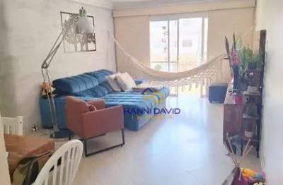 Apartamento com 3 quartos à venda na Rua Maestro Cállia, Vila Mariana, São Paulo