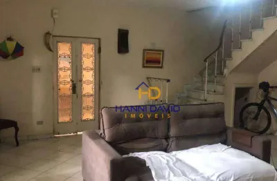 Casa com 4 dormitórios à venda, 180 m² por r$ 3.800.000,00 - paraíso - são paulo/sp