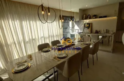 Apartamento com 3 quartos à venda na Rua Cubatão, Vila Mariana, São Paulo