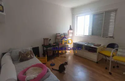 Apartamento com 2 dormitórios à venda, 88 m² por r$ 900.000,00 - paraíso - são paulo/sp