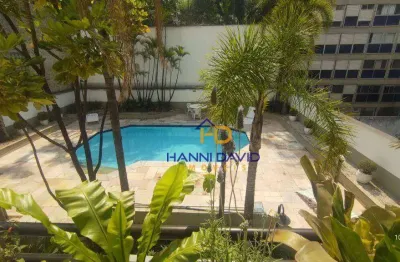 Apartamento com 2 dormitórios à venda, 72 m² por r$ 950.000,00 - paraíso - são paulo/sp