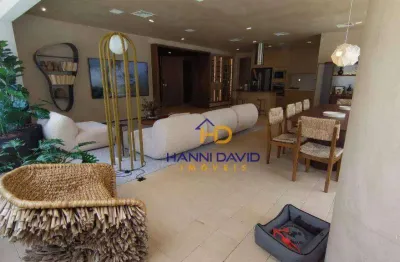 Apartamento com 4 dormitórios à venda, 226 m² por r$ 6.354.650,00 - paraíso - são paulo/sp