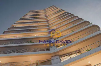 Apartamento com 4 dormitórios à venda, 226 m² por r$ 6.544.853,00 - paraíso - são paulo/sp
