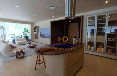 Apartamento com 3 dormitórios à venda, 183 m² por r$ 5.100.353,00 - paraíso - são paulo/sp