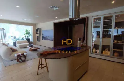 Apartamento com 2 dormitórios à venda, 183 m² por r$ 5.120.754,00 - paraíso - são paulo/sp