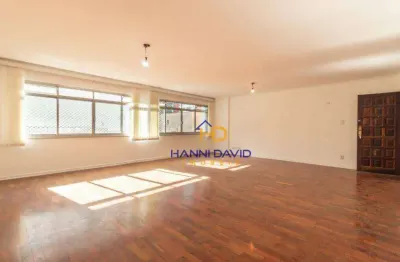 Apartamento com 3 dormitórios à venda, 185 m² por r$ 1.550.000,00 - paraíso - são paulo/sp