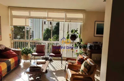 Apartamento com 3 dormitórios à venda, 154 m² por r$ 1.420.000,00 - paraíso - são paulo/sp