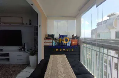 Apartamento com 3 dormitórios à venda, 105 m² por r$ 998.000,00 - jabaquara (zona sul) - são paulo/sp