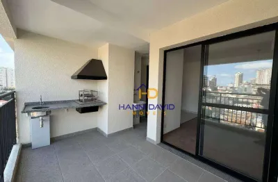 Apartamento com 2 quartos à venda na Rua Adib Miguel Haddad, Vila Firmiano Pinto, São Paulo