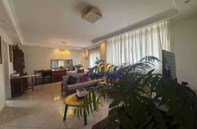 Apartamento com 3 dormitórios à venda, 121 m² por r$ 1.250.000,00 - vila mariana - são paulo/sp