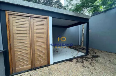 Casa com 3 dormitórios à venda, 158 m² por r$ 1.799.999,99 - chácara inglesa - são paulo/sp