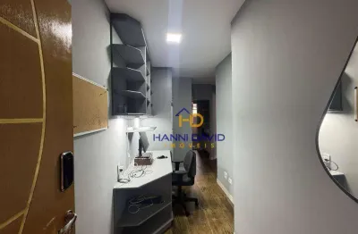 Apartamento com 1 dormitório à venda, 40 m² por r$ 630.000,00 - paraíso - são paulo/sp