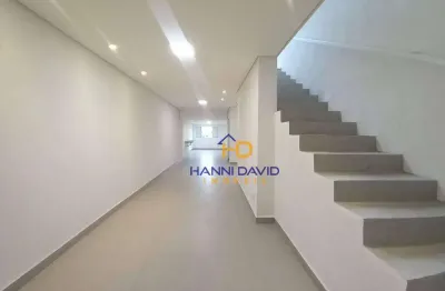 Casa com 3 quartos à venda na Rua Doutor Mário Vicente, Vila Dom Pedro I, São Paulo