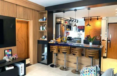 Belíssimo apartamento totalmente reformado na vila mariana ! 2 dormitórios e 1 vaga ! próximo ao parque do ibirapuera ! confira !