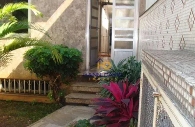 Casa com 3 quartos à venda na Rua Bento Gonçalves, Tatuapé, São Paulo