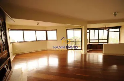 Lindo apartamento à venda no paraíso - ao lado colégio etapa  - 4 dormitórios -2 suítes -  3 vagas.