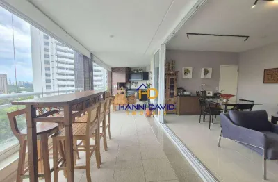 Apartamento com 3 suítes e condominio com quadra de tenis, proximo a ibm e parque ibirapuera. paraíso