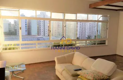 Apartamento com 4 dormitórios - ao lado da da avenida paulista. aceita permuta permuta em moema.