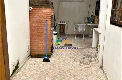 Aceita permuta!!! casa próxima ao metrô santa cruz ! 3 dormitórios e 2 vagas confira !confira !
