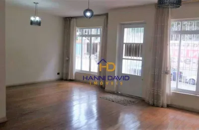 Aceita permuta - casa de 180 m² com 3 dormitórios sendo uma suíte, 3 vagas, em área nobre da vila mariana próximo ao ibirapuera !!!!!! confira !!!!