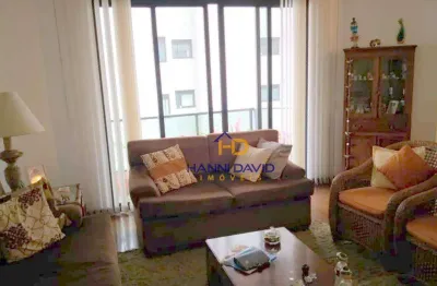 Apartamento com 4 dormitórios à venda, 160 m² por r$ 1.420.000,00 - perdizes - são paulo/sp