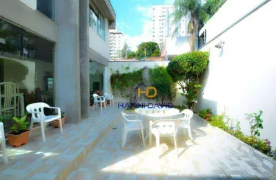 Casa à venda, 228 m² por r$ 2.450.000,00 - vila mariana - são paulo/sp