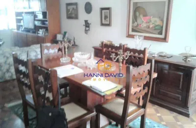 Casa com 4 dormitórios à venda, 140 m² por r$ 1.250.000,00 - vila clementino - são paulo/sp