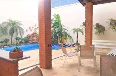 Belíssima casa com piscina, churrasqueira, sauna. planalto paulista - sp
