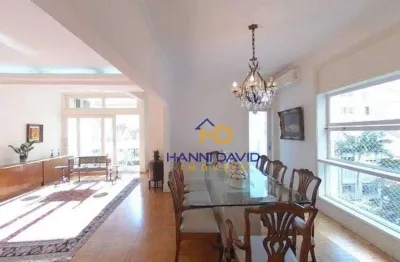 Apartamento com 3 quartos à venda na Rua Peixoto Gomide, Jardins, São Paulo