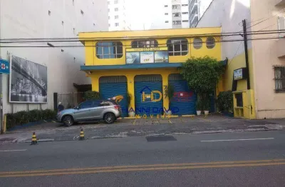 Lindo prédio comercial na vila mariana 200 metros para metrô.