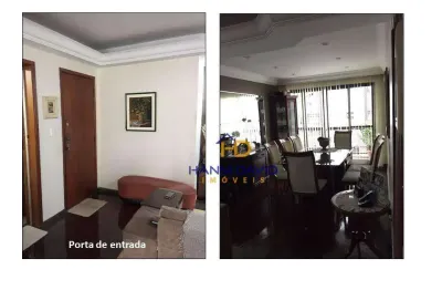 Apartamento com 3 dormitórios à venda, 98 m² por r$ 900.000,00 - vila mariana - são paulo/sp