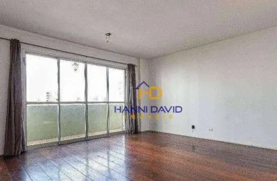 Apartamento com 3 dormitórios à venda, 110 m² por r$ 630.000,00 - vila mariana - são paulo/sp