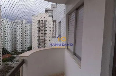 Apartamento à venda, 111 m² por r$ 1.450.000,00 - vila clementino - são paulo/sp