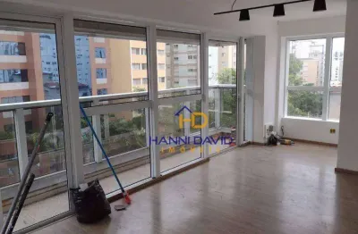Sala próximo a assembleia legislativa - jardim paulista