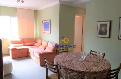 Próximo ao metrô santa cruz !!!! apartamento de 68 m ² com 2 dormitórios e 1 vaga ! confira !!!