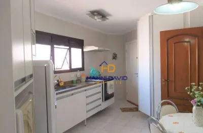 Ótimo custo x benefício !!! excelente apartamento de 135m ² no bairro  bosque da saúde !  3 dormitórios e 3 vagas ! confira !!!